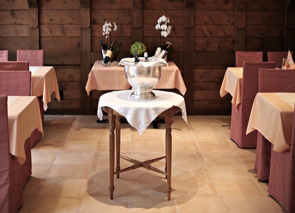 Hotel Zur Post Bad Bad Zurzach Екстериор снимка