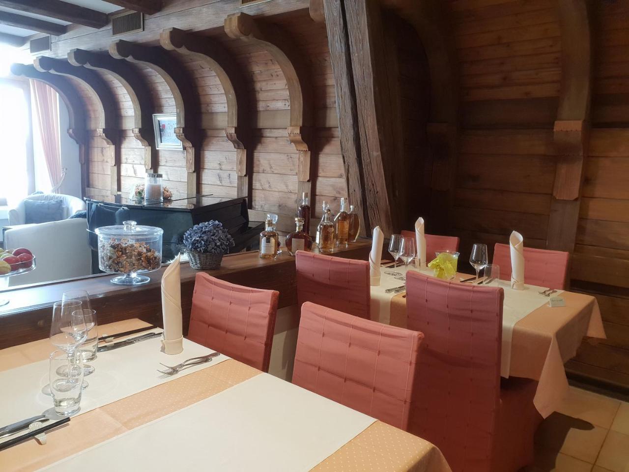 Hotel Zur Post Bad Bad Zurzach Екстериор снимка