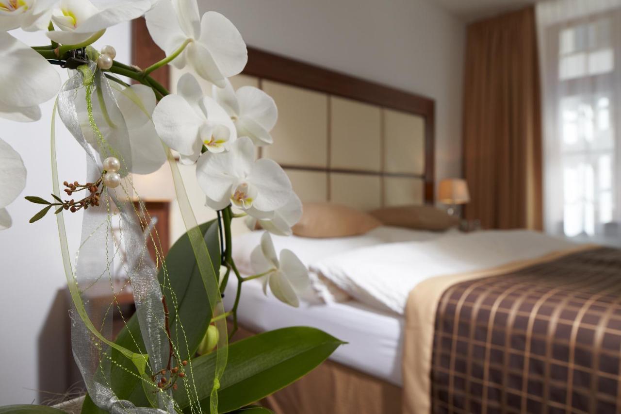 Hotel Zur Post Bad Bad Zurzach Екстериор снимка