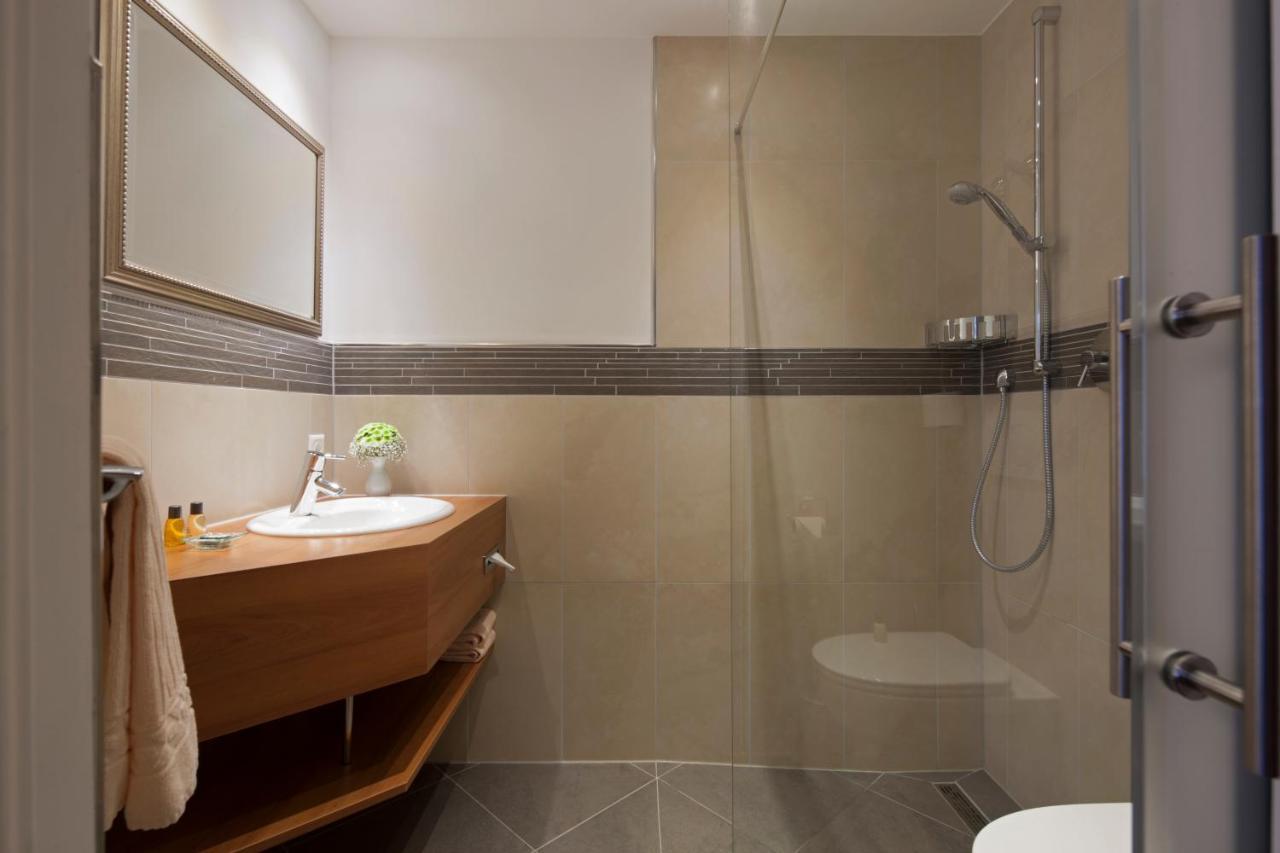 Hotel Zur Post Bad Bad Zurzach Екстериор снимка